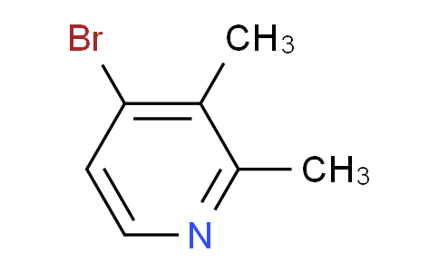 AM204038 | 259807-91-5 | 4-Bromo-2,3-dimethylpyridine