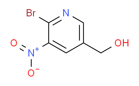 AM204042 | 1379338-07-4 | 2-Bromo-3-nitropyridine-5-methanol