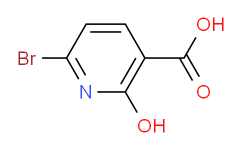 6-Bromo-2-hydroxynicotinic acid