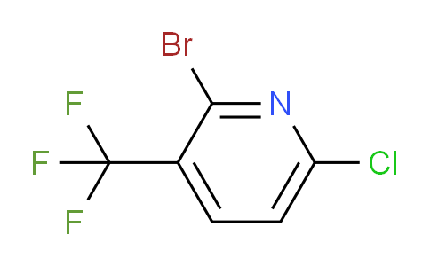AM204069 | 1076235-99-8 | 2-Bromo-6-chloro-3-(trifluoromethyl)pyridine