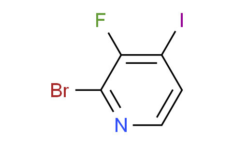 AM204070 | 1804910-90-4 | 2-Bromo-3-fluoro-4-iodopyridine