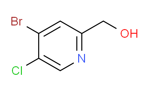 AM204077 | 1805583-01-0 | 4-Bromo-5-chloropyridine-2-methanol