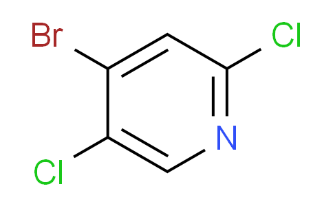 AM204083 | 1184917-16-5 | 4-Bromo-2,5-dichloropyridine