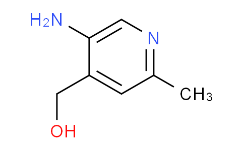 AM204135 | 1804870-20-9 | 5-Amino-2-methylpyridine-4-methanol