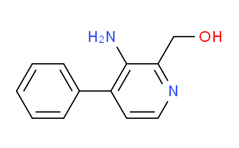 AM204137 | 1807089-93-5 | 3-Amino-4-phenylpyridine-2-methanol