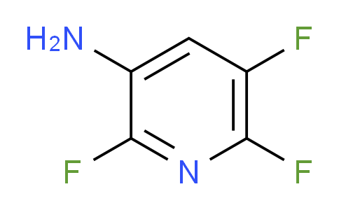 AM204143 | 1806861-50-6 | 3-Amino-2,5,6-trifluoropyridine