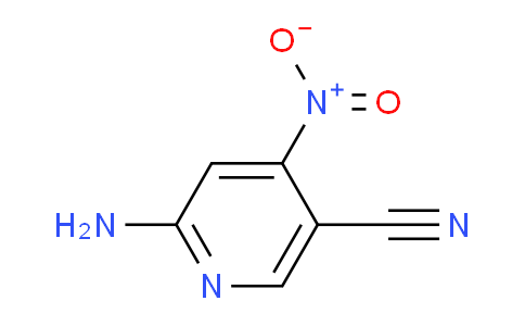 AM204156 | 1805121-64-5 | 6-Amino-4-nitronicotinonitrile