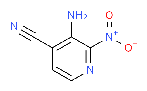 AM204157 | 1211540-76-9 | 3-Amino-2-nitroisonicotinonitrile