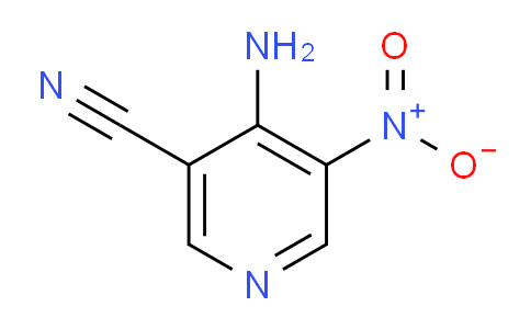AM204159 | 1202780-80-0 | 4-Amino-5-nitronicotinonitrile