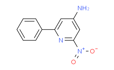 AM204161 | 1805503-01-8 | 4-Amino-2-nitro-6-phenylpyridine