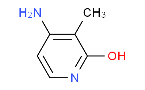AM204165 | 1804870-37-8 | 4-Amino-2-hydroxy-3-methylpyridine