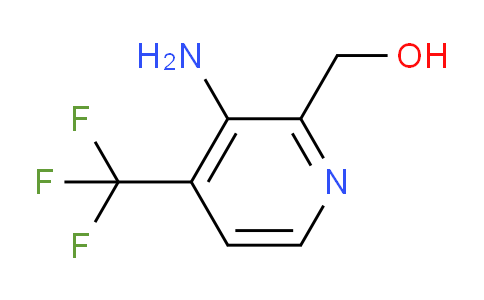 AM204167 | 1807169-42-1 | 3-Amino-4-(trifluoromethyl)pyridine-2-methanol