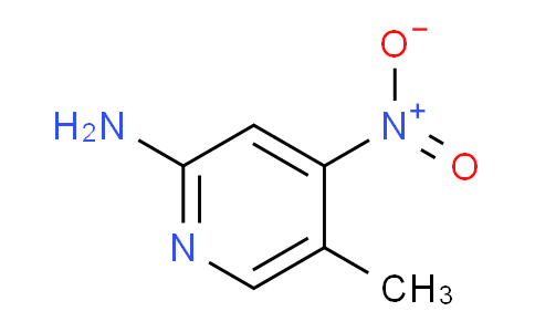 AM204168 | 895520-03-3 | 2-Amino-5-methyl-4-nitropyridine