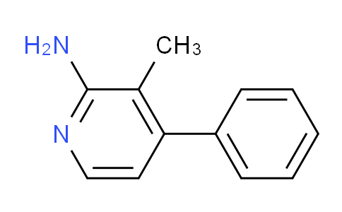 AM204169 | 1807013-30-4 | 2-Amino-3-methyl-4-phenylpyridine