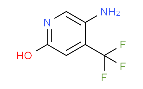 AM204172 | 1780959-96-7 | 5-Amino-2-hydroxy-4-(trifluoromethyl)pyridine