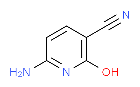 AM204173 | 138060-95-4 | 6-Amino-2-hydroxynicotinonitrile