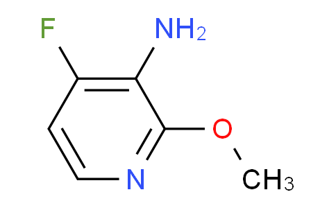 AM204182 | 175965-74-9 | 3-Amino-4-fluoro-2-methoxypyridine