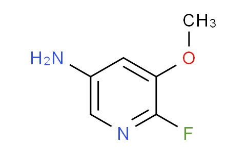 AM204184 | 1253578-06-1 | 5-Amino-2-fluoro-3-methoxypyridine