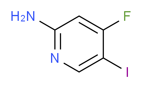 AM204189 | 1708974-12-2 | 2-Amino-4-fluoro-5-iodopyridine