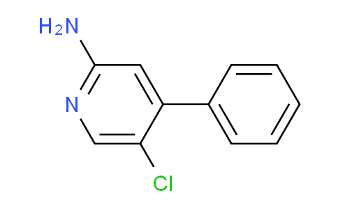 AM204191 | 1232431-91-2 | 2-Amino-5-chloro-4-phenylpyridine