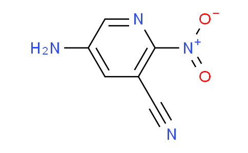 AM204199 | 1805929-22-9 | 5-Amino-2-nitronicotinonitrile