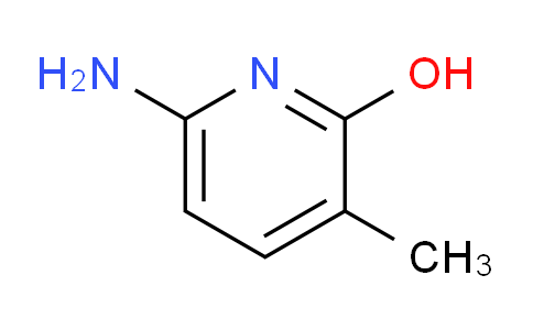 6-Amino-2-hydroxy-3-methylpyridine
