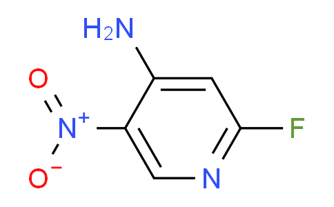AM204214 | 60186-19-8 | 4-Amino-2-fluoro-5-nitropyridine