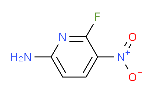 AM204216 | 1261269-73-1 | 6-Amino-2-fluoro-3-nitropyridine