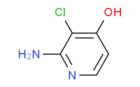 AM204217 | 1261269-43-5 | 2-Amino-3-chloro-4-hydroxypyridine