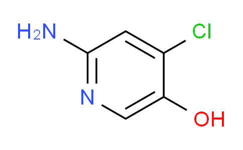 AM204219 | 1393550-35-0 | 2-Amino-4-chloro-5-hydroxypyridine