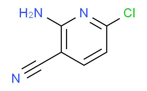 AM204223 | 52471-07-5 | 2-Amino-6-chloronicotinonitrile