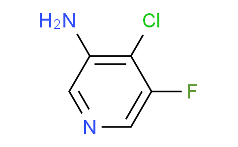 AM204226 | 1393570-52-9 | 3-Amino-4-chloro-5-fluoropyridine