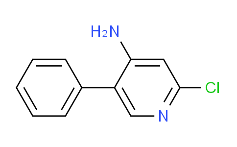 AM204232 | 1381934-65-1 | 4-Amino-2-chloro-5-phenylpyridine