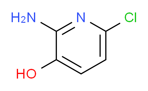 AM204254 | 159309-66-7 | 2-Amino-6-chloro-3-hydroxypyridine