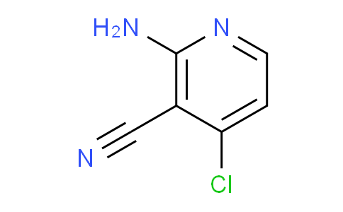 AM204262 | 1585977-05-4 | 2-Amino-4-chloronicotinonitrile