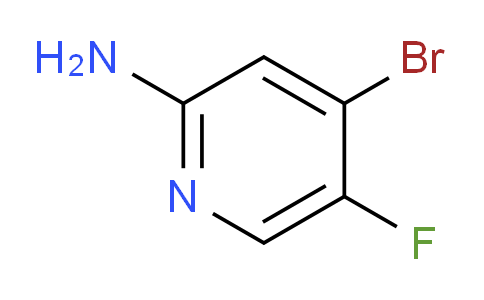AM204263 | 1417441-38-3 | 2-Amino-4-bromo-5-fluoropyridine