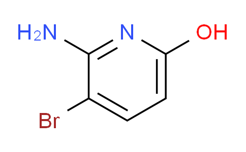 AM204287 | 511541-62-1 | 2-Amino-3-bromo-6-hydroxypyridine