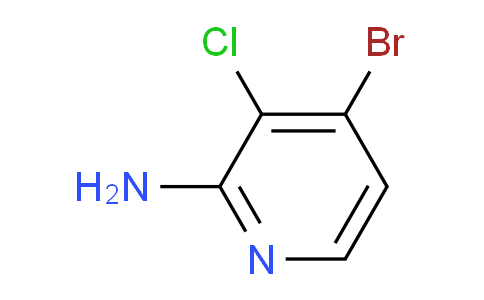 AM204291 | 861024-02-4 | 2-Amino-4-bromo-3-chloropyridine