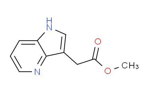 AM20930 | 1261769-24-7 | Methyl 1H-pyrrolo[3,2-b]pyridine-3-acetate