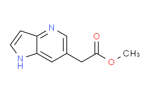 AM20931 | 1057077-60-7 | Methyl 1H-pyrrolo[3,2-b]pyridine-6-acetate