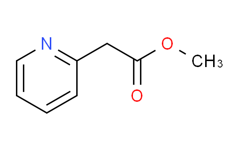 AM20945 | 1658-42-0 | Methyl pyridine-2-acetate