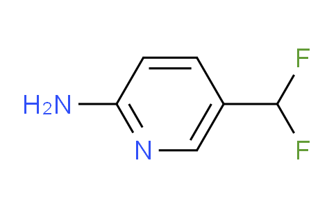 AM209497 | 1211523-68-0 | 2-Amino-5-(difluoromethyl)pyridine