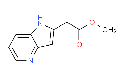 AM20952 | 1261455-74-6 | Methyl 1H-pyrrolo[3,2-b]pyridine-2-acetate
