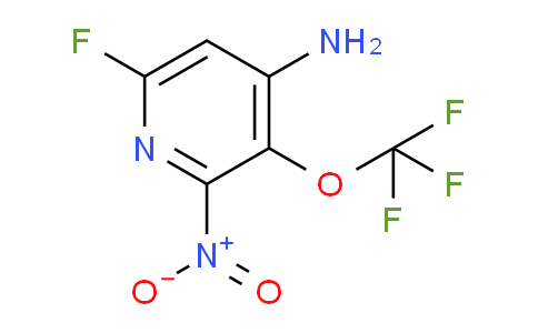 AM219501 | 1803642-79-6 | 4-Amino-6-fluoro-2-nitro-3-(trifluoromethoxy)pyridine