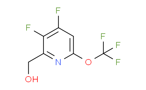 AM219758 | 1803933-60-9 | 3,4-Difluoro-6-(trifluoromethoxy)pyridine-2-methanol
