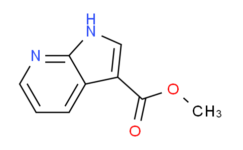 AM220067 | 808137-94-2 | Methyl 1H-pyrrolo[2,3-b]pyridine-3-carboxylate