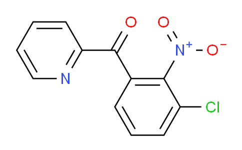 AM220081 | 1261663-55-1 | 2-(3-Chloro-2-nitrobenzoyl)pyridine