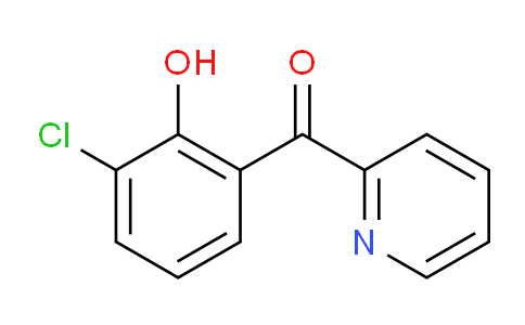 AM220087 | 64302-09-6 | 2-(3-Chloro-2-hydroxybenzoyl)pyridine