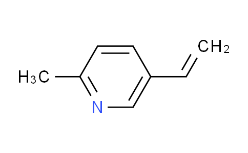2-Methyl-5-vinylpyridine
