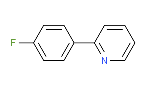 AM220098 | 58861-53-3 | 2-(4-Fluorophenyl)pyridine